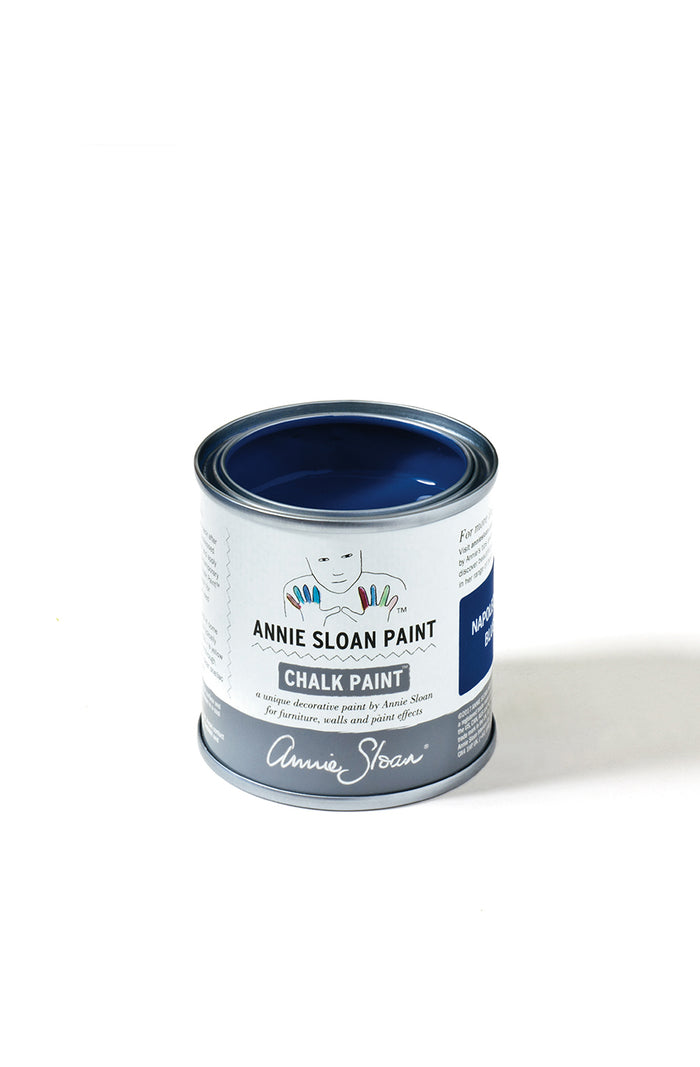 Chalk Paint™ by Annie Sloan - Napoleonic Blue