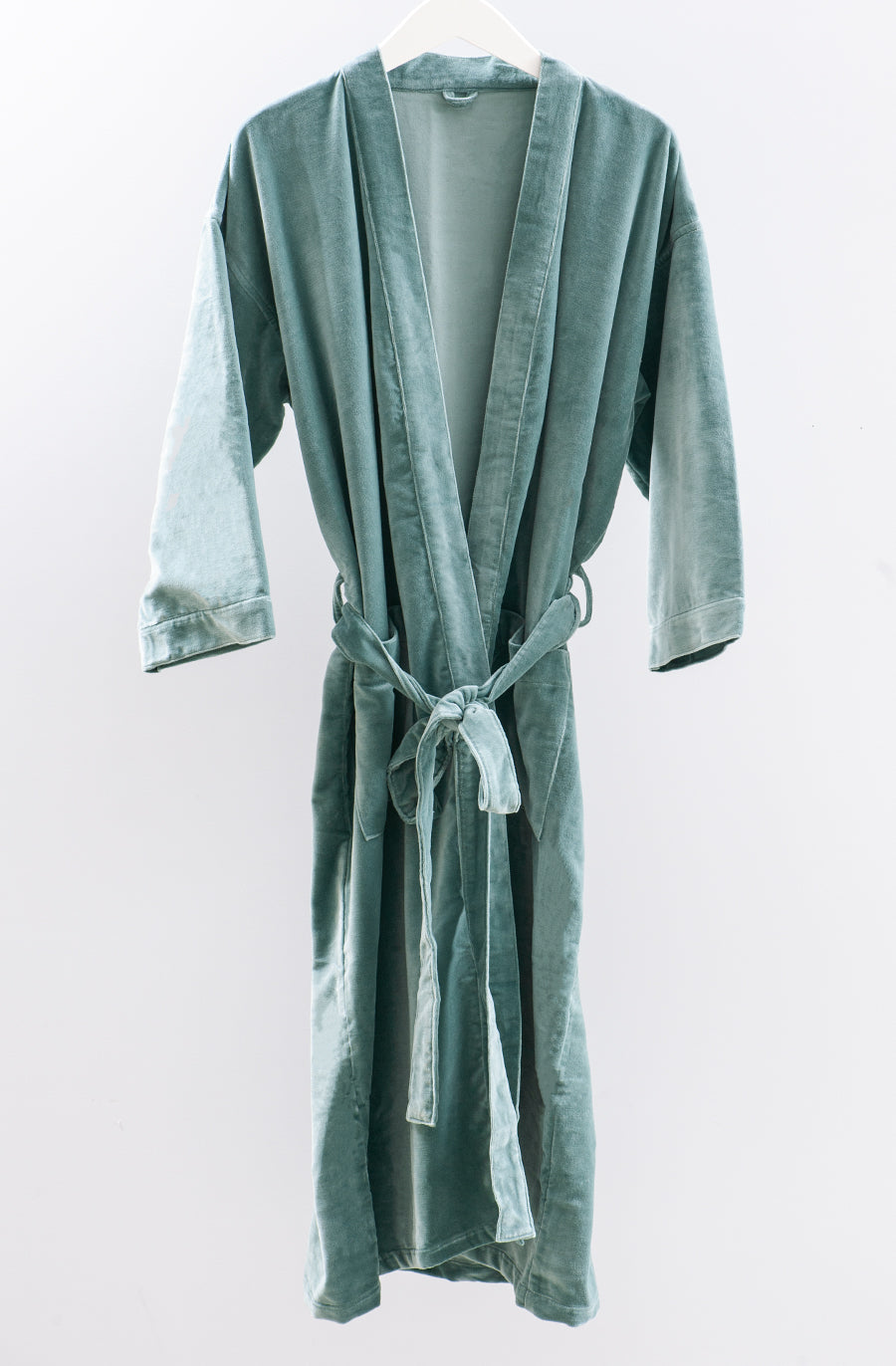 Housecoat on sale for cleaning