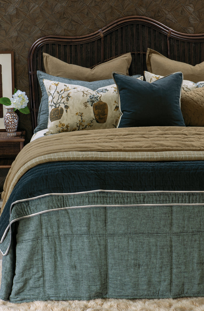 Appetto Ocean Cushion