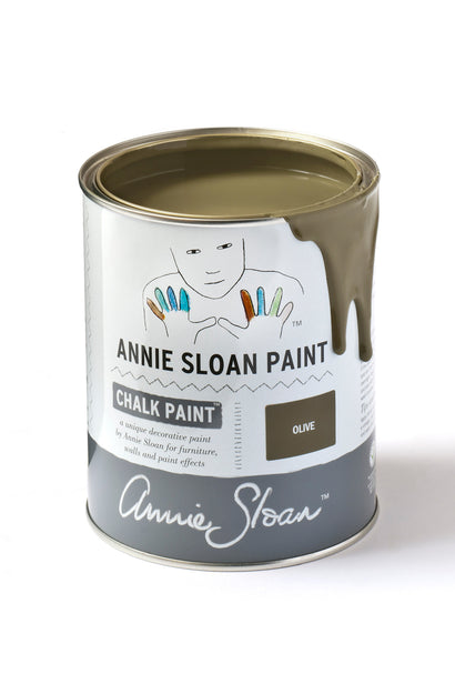 Chalk Paint™ by Annie Sloan - Olive