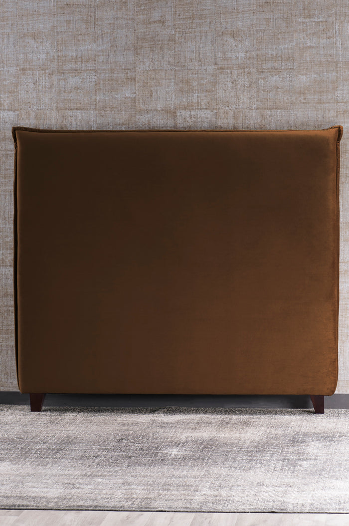 Orlare Copper Headboard