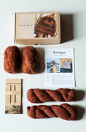 Oslo Hat Knitting Kit