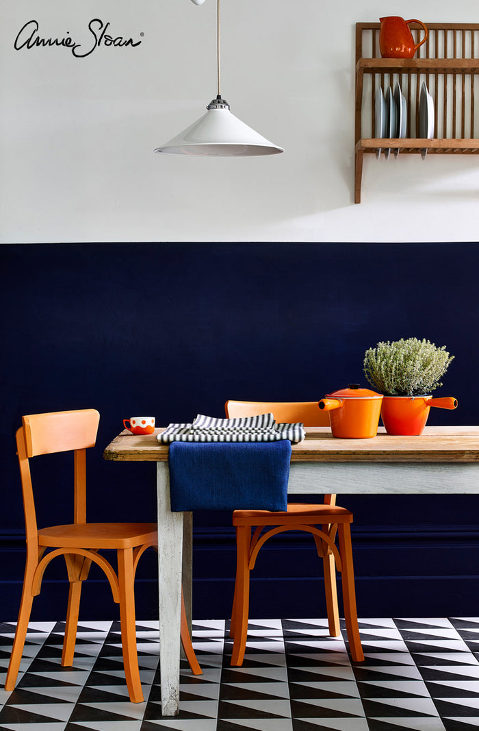 Chalk Paint™ by Annie Sloan - Barcelona Orange
