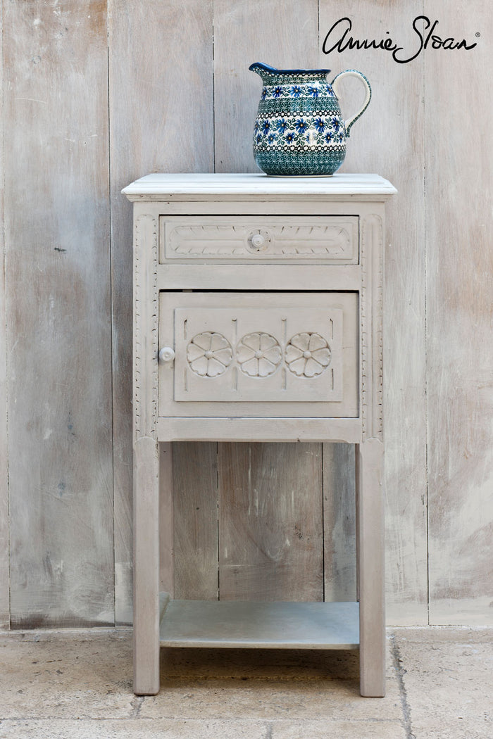 Chalk Paint™ by Annie Sloan - Paris Grey