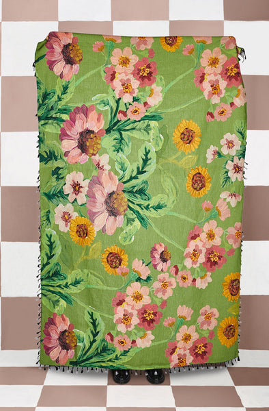 Throw 200 x 140cm