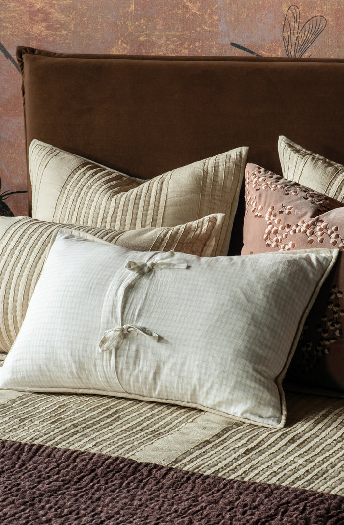 Puritsu Sand Pillowsham Pair