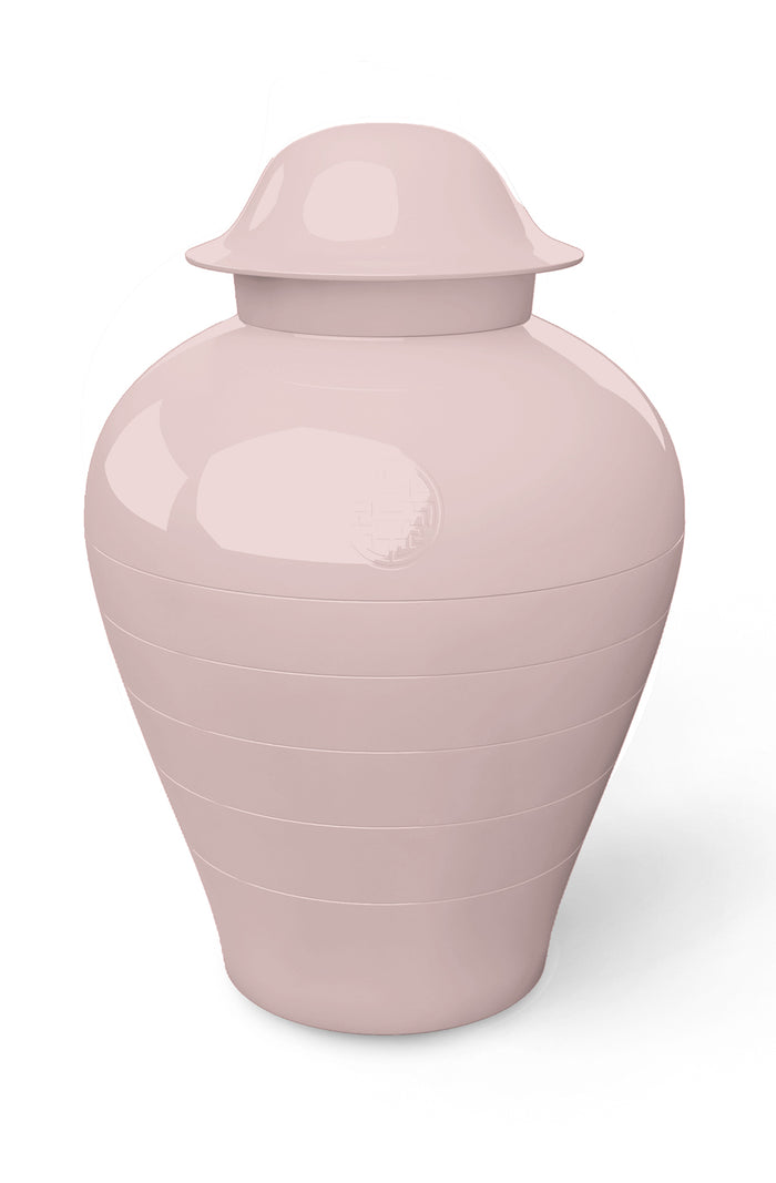 Qing Stackable Dishes - Alhambra