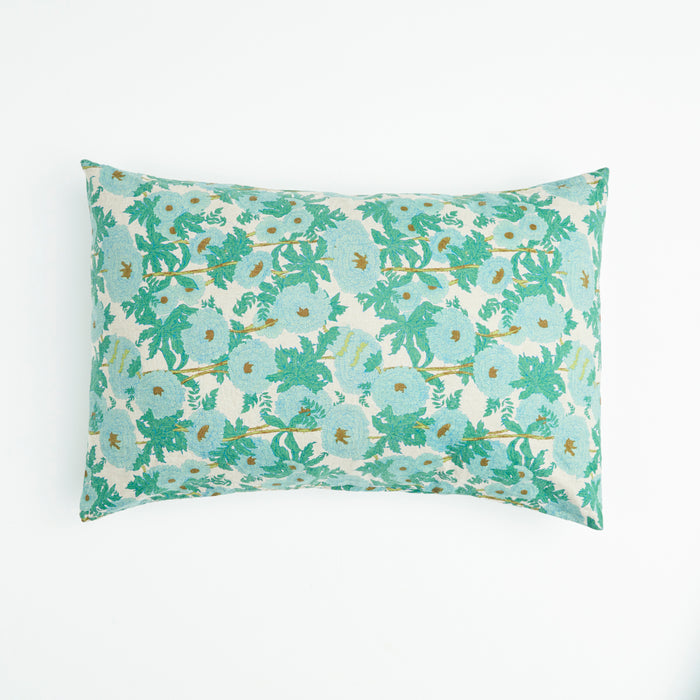 Joan's Floral Standard Pillowcase - Set of 2