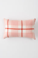 Floss Check Standard Pillowcase - Set of 2