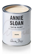Satin Paint by Annie Sloan - Original