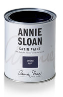 Satin Paint by Annie Sloan - Oxford Navy
