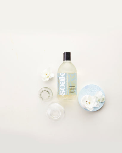 Soak Wash - Scentless