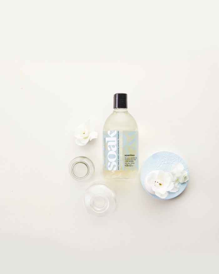 Soak Wash - Scentless