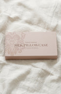 Silk Pillowcase Pearl