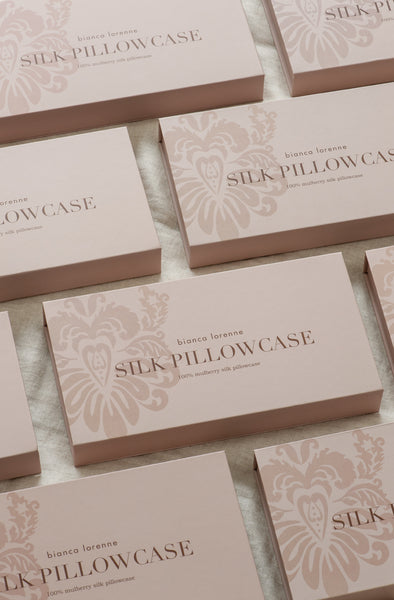 Champagne - Standard Pillowcase 74 x 48cm
