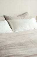 Silk Pillowcase Pearl