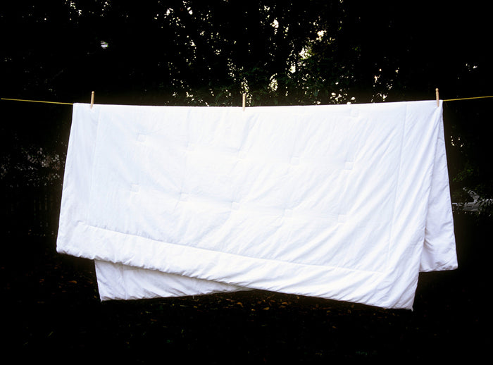 Silk Filled Duvet Inner