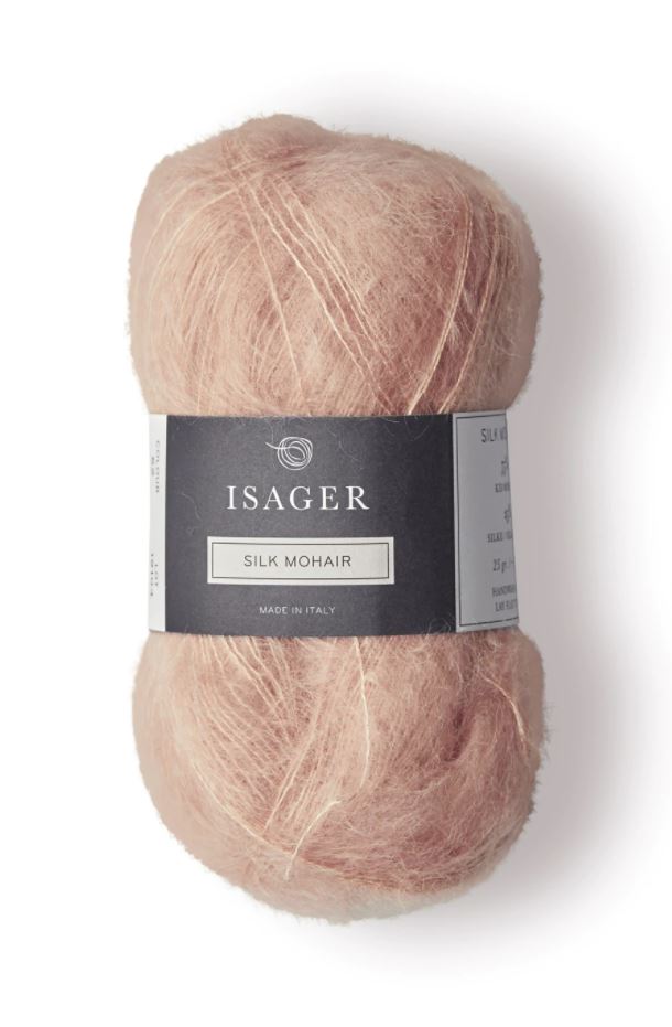 Oslo Hat Knitting Kit