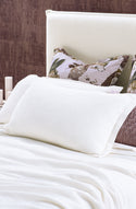 Sottobosco Ivory Bedspread