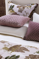 Sottobosco Ivory Pillowcase Pair