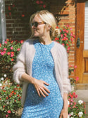 Sunday Cardigan - Mohair Edition Pattern