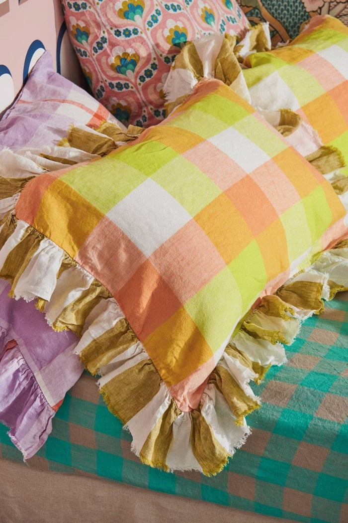 Thistle Standard Pillowcase - Set of 2