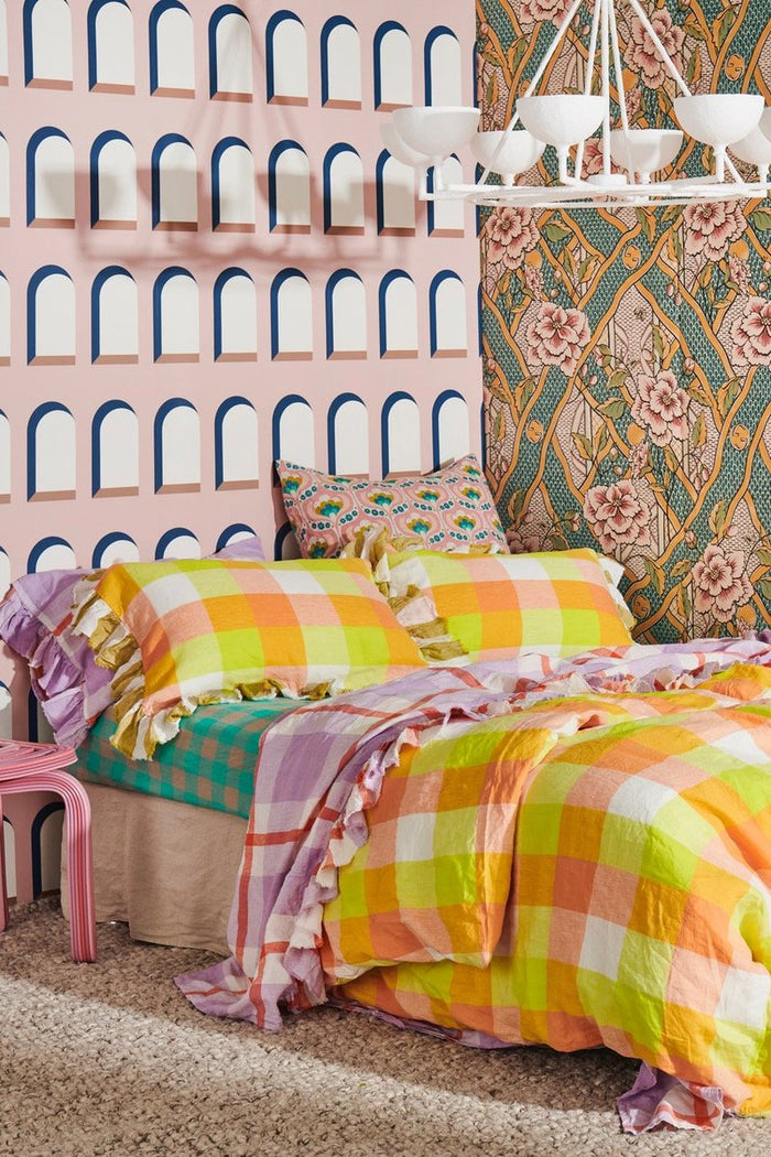 Thistle Standard Pillowcase - Set of 2