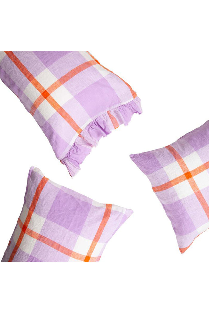 Thistle Standard Eurocase - Set of 2