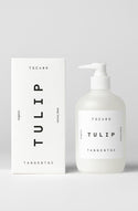 Organic Body Lotion - Tulip