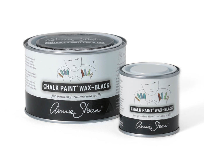 Chalk Paint™ by Annie Sloan - Black Wax