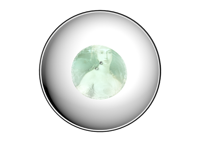 Yuan Stackable Dishes - Narcisse