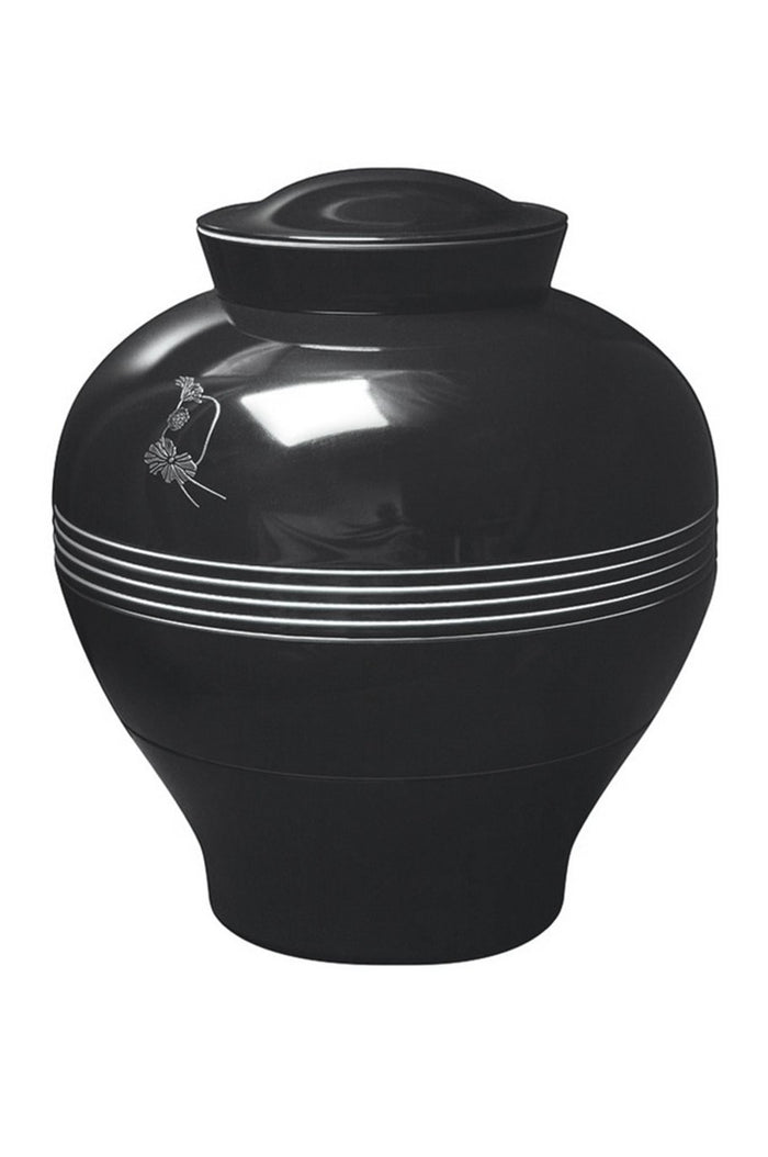 Yuan Stackable Dishes - Narcisse