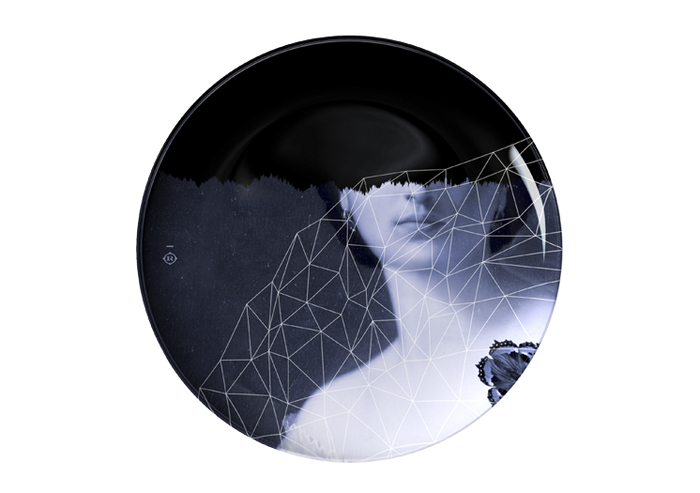 Yuan Extra Plates - Osorio