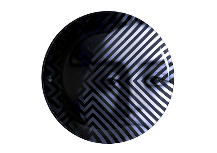 Yuan Extra Plates - Osorio