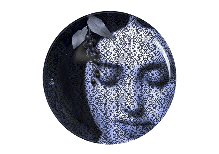 Yuan Extra Plates - Osorio