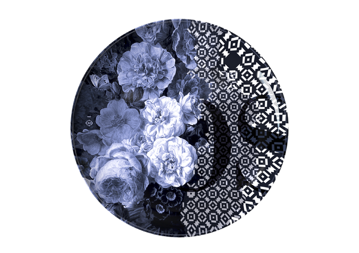 Yuan Extra Plates - Osorio