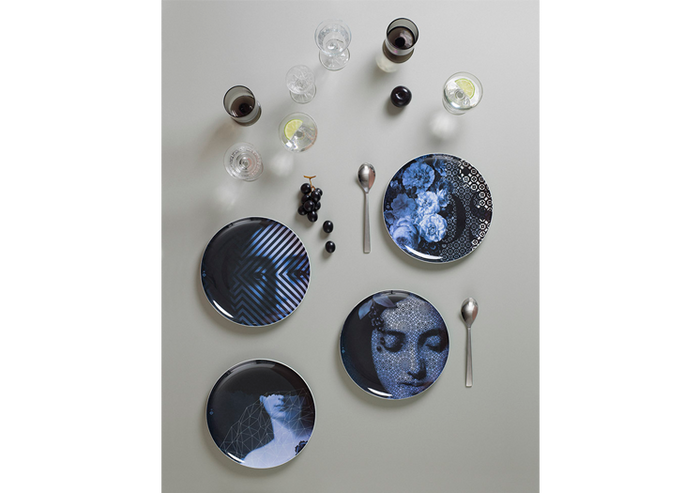 Yuan Extra Plates - Osorio