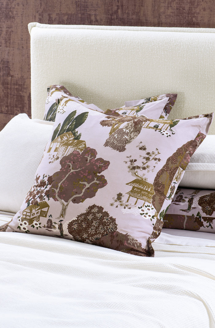 Yuttari Quartz Duvet Cover Set