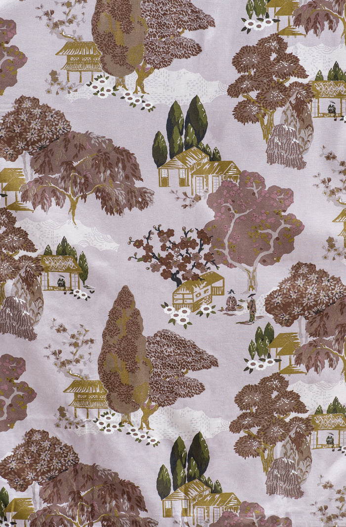 Yuttari Quartz Fabric