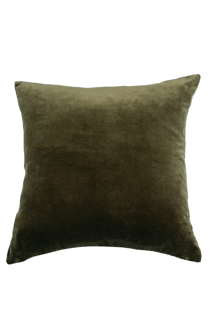 Yuttari Sage Cushion