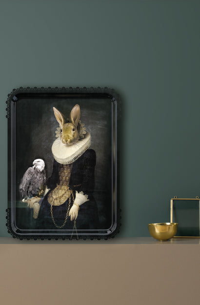 Zhao Tray