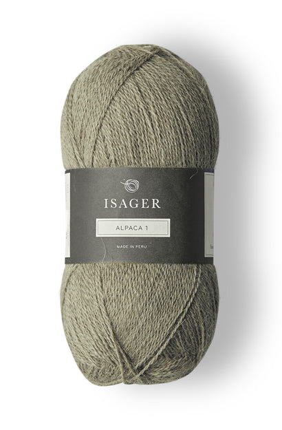Alpaca 1 Sage 23
