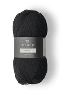 Alpaca 1 Black 30