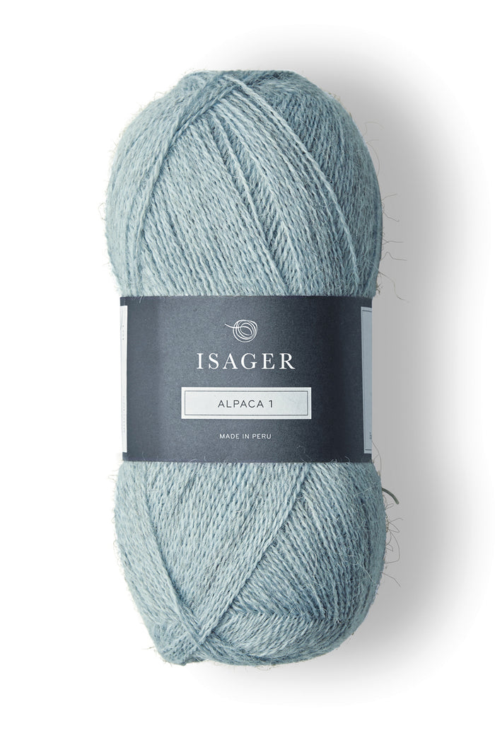 Alpaca 1 Smoke Blue 11