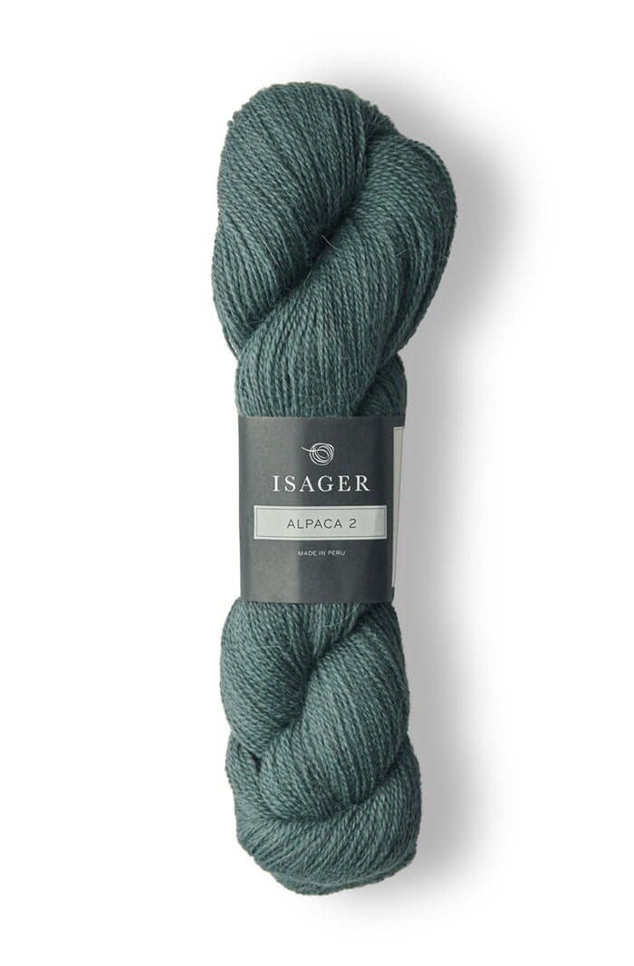 Alpaca 2 Deep Ocean 16