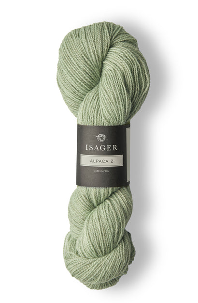 Alpaca 2 Lichen 46