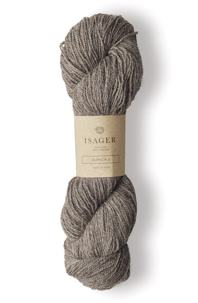 Alpaca 2 Smoke 4s Eco