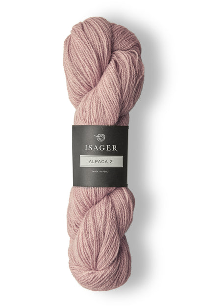 Alpaca 2 Dusky Pink 61