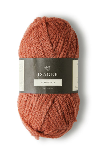 Alpaca 3 Coral 1
