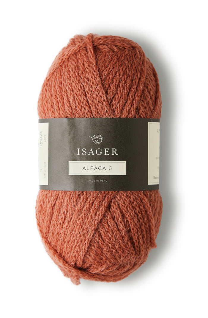 Alpaca 3 Coral 1